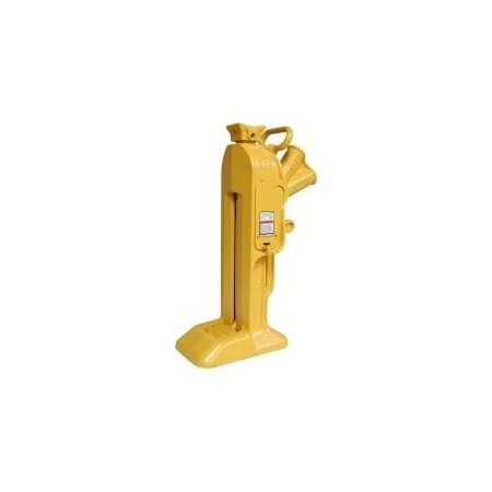 Enerpac 10 Ton Ratchet Jack 12'' Stroke Steel RJ22B
